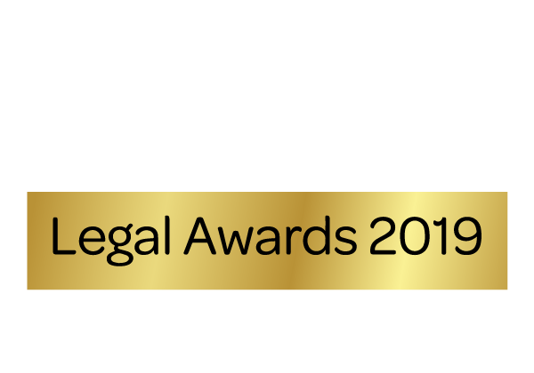 Lexis Nexis Legal Awards 2019