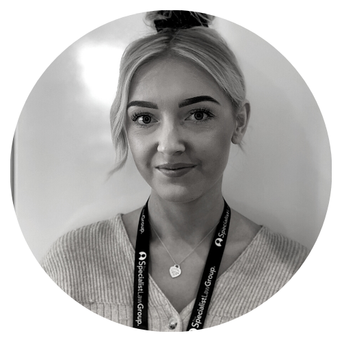 Lauren Bayliss at The Company Solicitor