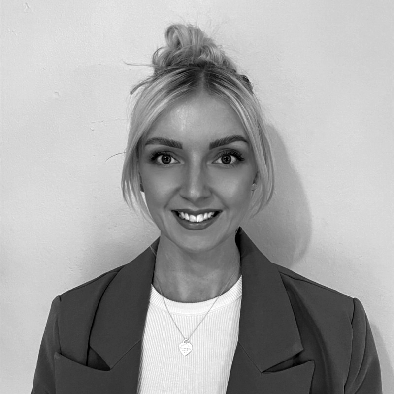 Lauren Bayliss at The Company Solicitor